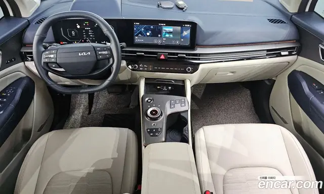 Kia Sportage 2025 1.6 автомат (гидро), миниатюра 10 Kia Sportage 2025 1.6 автомат (гидро), миниатюра 10