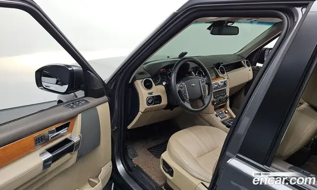 Land Rover Discovery 2014 3.0 автомат (гидро), миниатюра 11 Land Rover Discovery 2014 3.0 автомат (гидро), миниатюра 11
