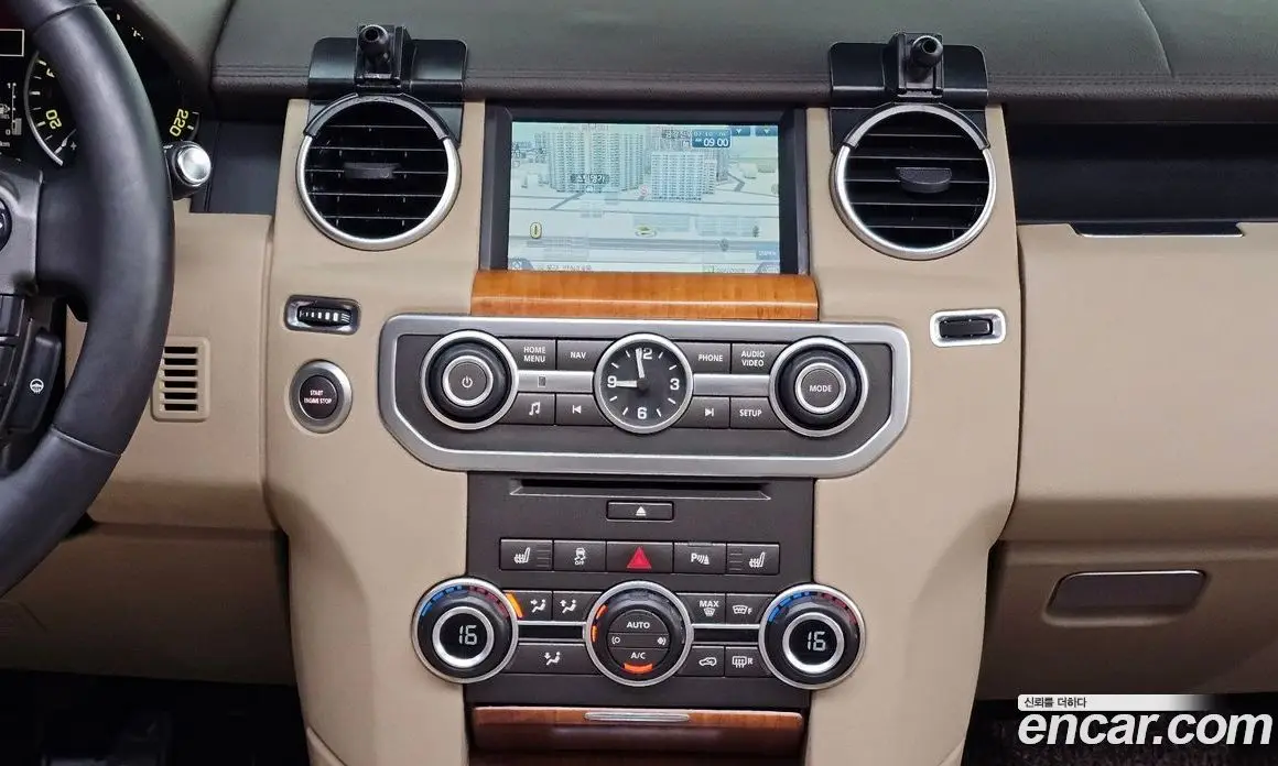 Land Rover Discovery 2014 3.0 автомат (гидро), фото 14 Land Rover Discovery 2014 3.0 автомат (гидро), фото 14