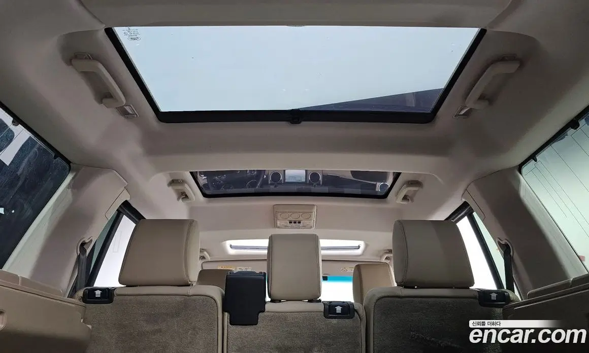 Land Rover Discovery 2014 3.0 автомат (гидро), фото 17 Land Rover Discovery 2014 3.0 автомат (гидро), фото 17