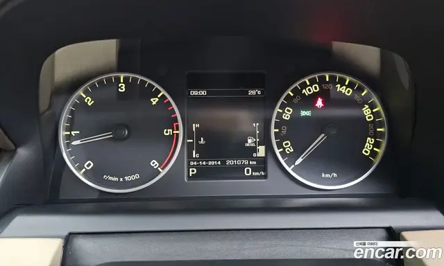Land Rover Discovery 2014 3.0 автомат (гидро), миниатюра 8 Land Rover Discovery 2014 3.0 автомат (гидро), миниатюра 8