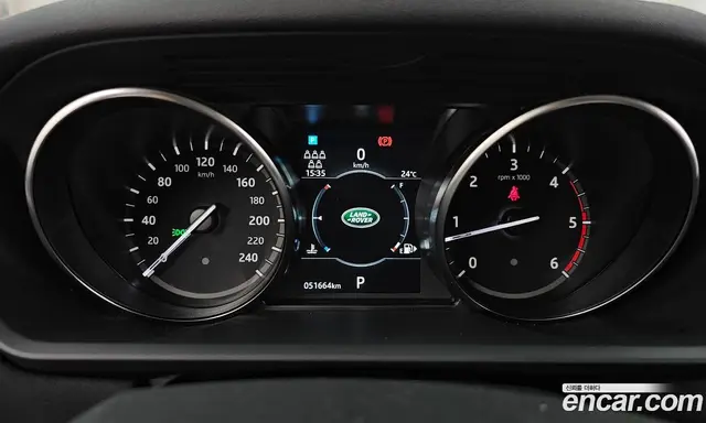Land Rover Discovery 2019 3.0 автомат (гидро), миниатюра 11 Land Rover Discovery 2019 3.0 автомат (гидро), миниатюра 11