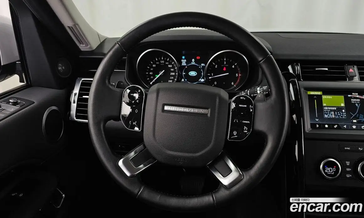 Land Rover Discovery 2019 3.0 автомат (гидро), фото 19 Land Rover Discovery 2019 3.0 автомат (гидро), фото 19