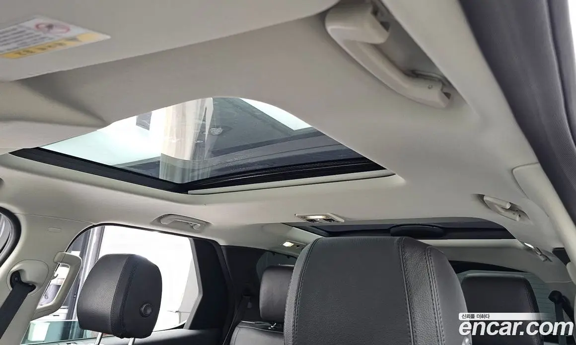Land Rover Discovery 2019 3.0 автомат (гидро), фото 23 Land Rover Discovery 2019 3.0 автомат (гидро), фото 23