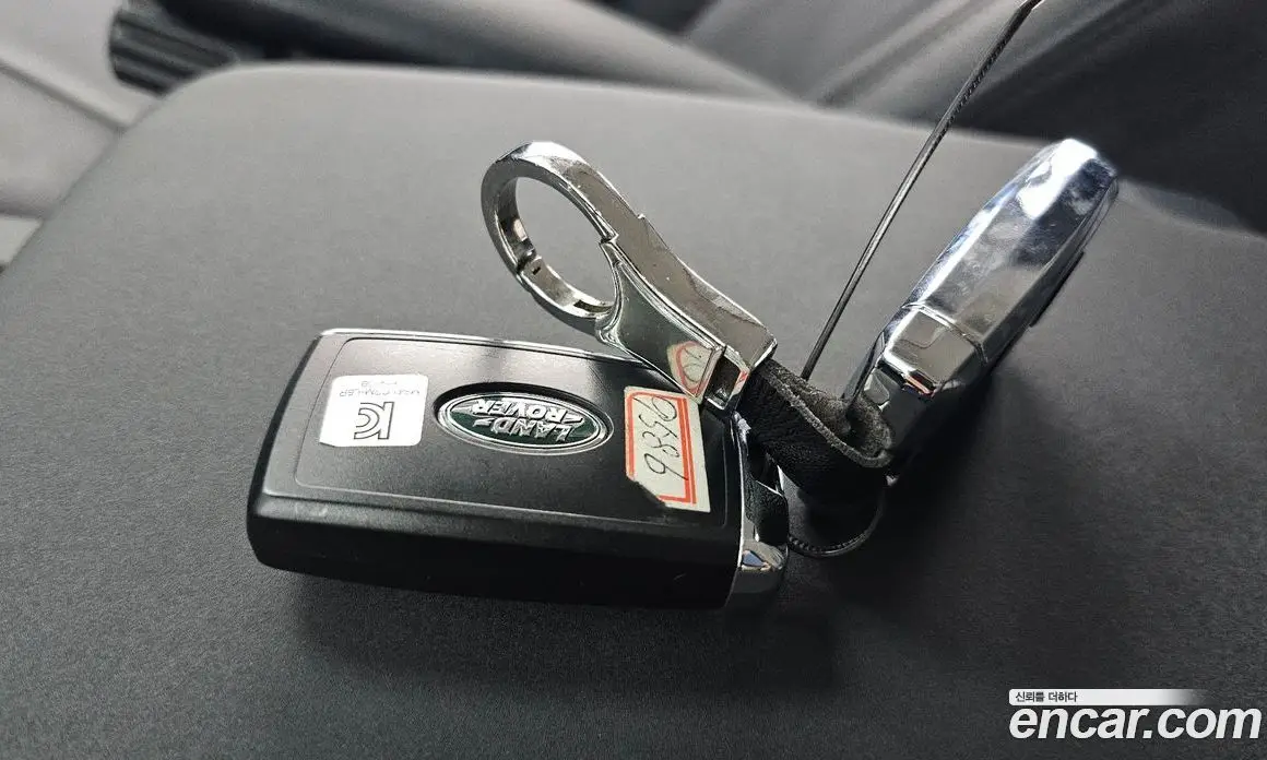 Land Rover Discovery 2019 3.0 автомат (гидро), фото 27 Land Rover Discovery 2019 3.0 автомат (гидро), фото 27