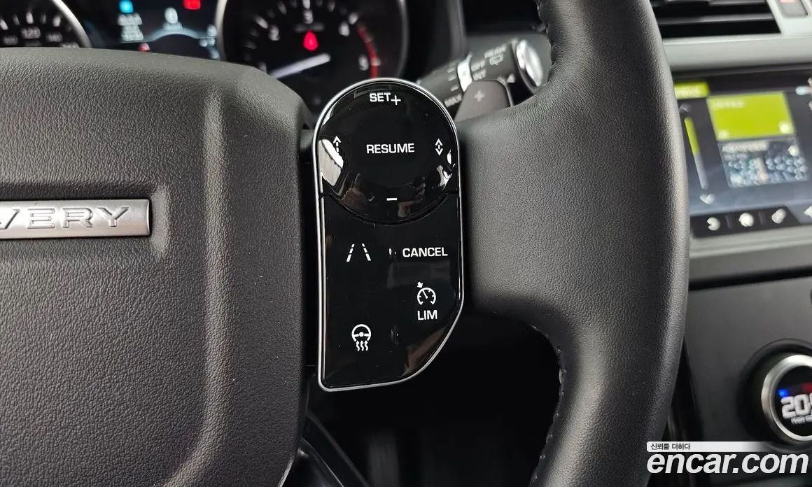 Land Rover Discovery 2019 3.0 автомат (гидро), фото 28 Land Rover Discovery 2019 3.0 автомат (гидро), фото 28