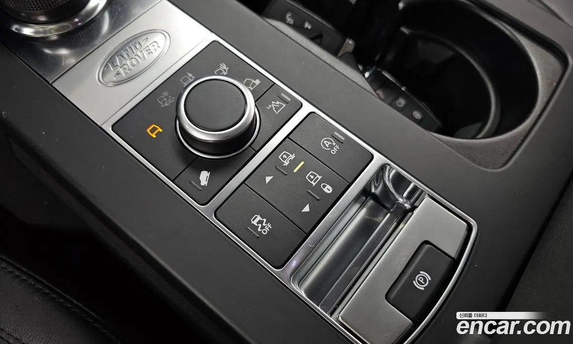 Land Rover Discovery 2019 3.0 автомат (гидро), фото 32 Land Rover Discovery 2019 3.0 автомат (гидро), фото 32