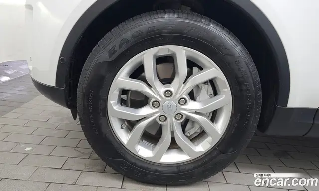 Land Rover Discovery 2019 3.0 автомат (гидро), миниатюра 5 Land Rover Discovery 2019 3.0 автомат (гидро), миниатюра 5