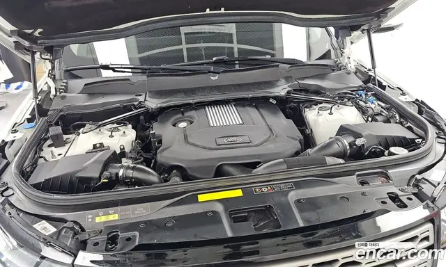 Land Rover Discovery 2019 3.0 автомат (гидро), миниатюра 6 Land Rover Discovery 2019 3.0 автомат (гидро), миниатюра 6