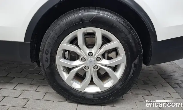 Land Rover Discovery 2019 3.0 автомат (гидро), миниатюра 7 Land Rover Discovery 2019 3.0 автомат (гидро), миниатюра 7