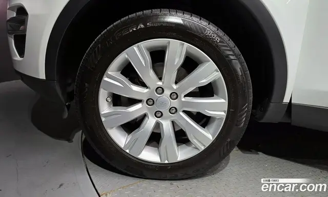 Land Rover Discovery Sport 2016 2.0 автомат (гидро), миниатюра 5 Land Rover Discovery Sport 2016 2.0 автомат (гидро), миниатюра 5