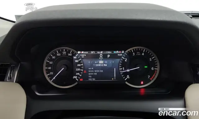 Land Rover Discovery Sport 2023 2.0 автомат (гидро), миниатюра 11 Land Rover Discovery Sport 2023 2.0 автомат (гидро), миниатюра 11