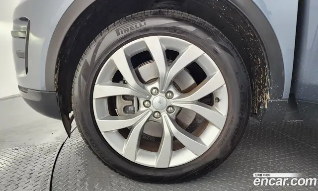 Land Rover Discovery Sport 2023 2.0 автомат (гидро), миниатюра 5 Land Rover Discovery Sport 2023 2.0 автомат (гидро), миниатюра 5