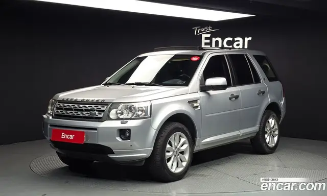 Land Rover Freelander, 2012, 245 060 км Land Rover Freelander, 2012, 245 060 км