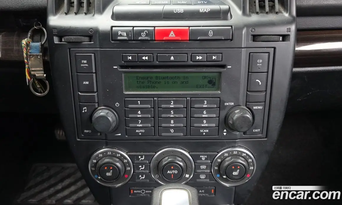 Land Rover Freelander 2012 2.2 автомат (гидро), фото 16 Land Rover Freelander 2012 2.2 автомат (гидро), фото 16