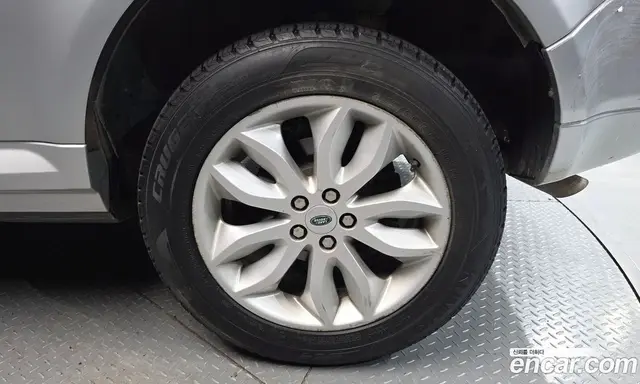 Land Rover Freelander 2012 2.2 автомат (гидро), миниатюра 5 Land Rover Freelander 2012 2.2 автомат (гидро), миниатюра 5
