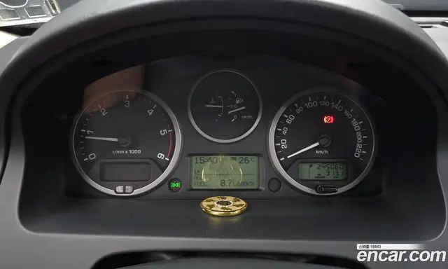 Land Rover Freelander 2012 2.2 автомат (гидро), миниатюра 8 Land Rover Freelander 2012 2.2 автомат (гидро), миниатюра 8