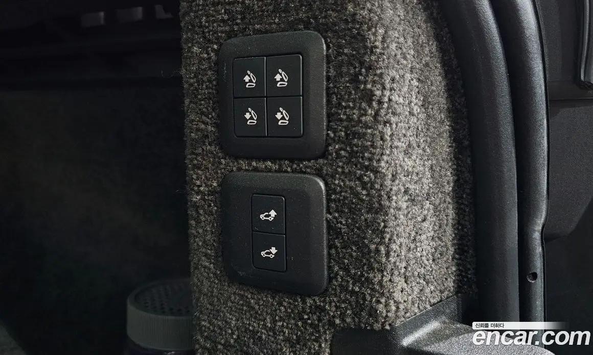 Land Rover Range Rover 2018 4.4 автомат (гидро), фото 19 Land Rover Range Rover 2018 4.4 автомат (гидро), фото 19