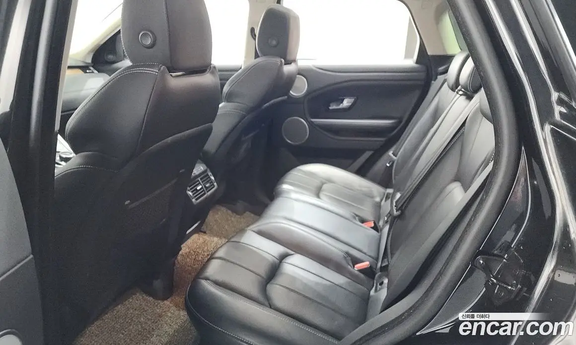 Land Rover Range Rover Evoque 2017 2.0 автомат (гидро), фото 11 Land Rover Range Rover Evoque 2017 2.0 автомат (гидро), фото 11