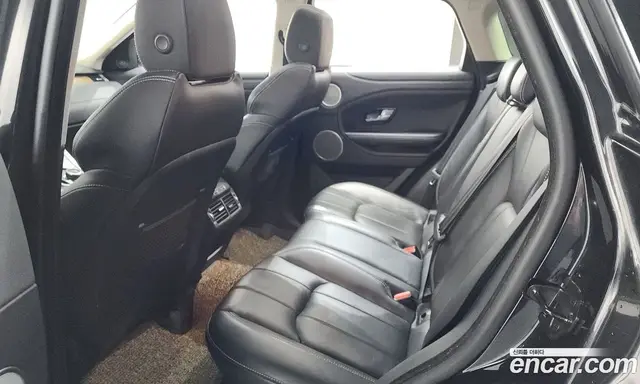 Land Rover Range Rover Evoque 2017 2.0 автомат (гидро), миниатюра 11 Land Rover Range Rover Evoque 2017 2.0 автомат (гидро), миниатюра 11