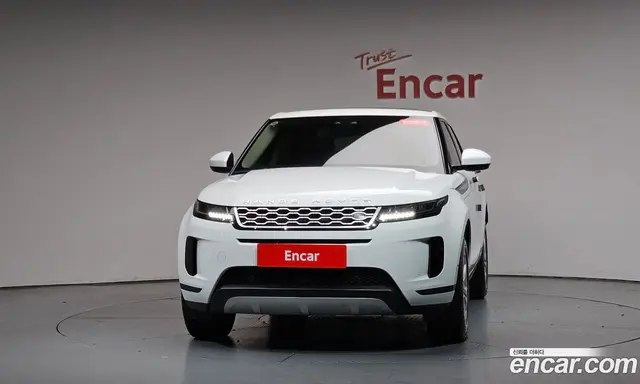 Land Rover Range Rover Evoque 2019 2.0 автомат (гидро), миниатюра 2 Land Rover Range Rover Evoque 2019 2.0 автомат (гидро), миниатюра 2