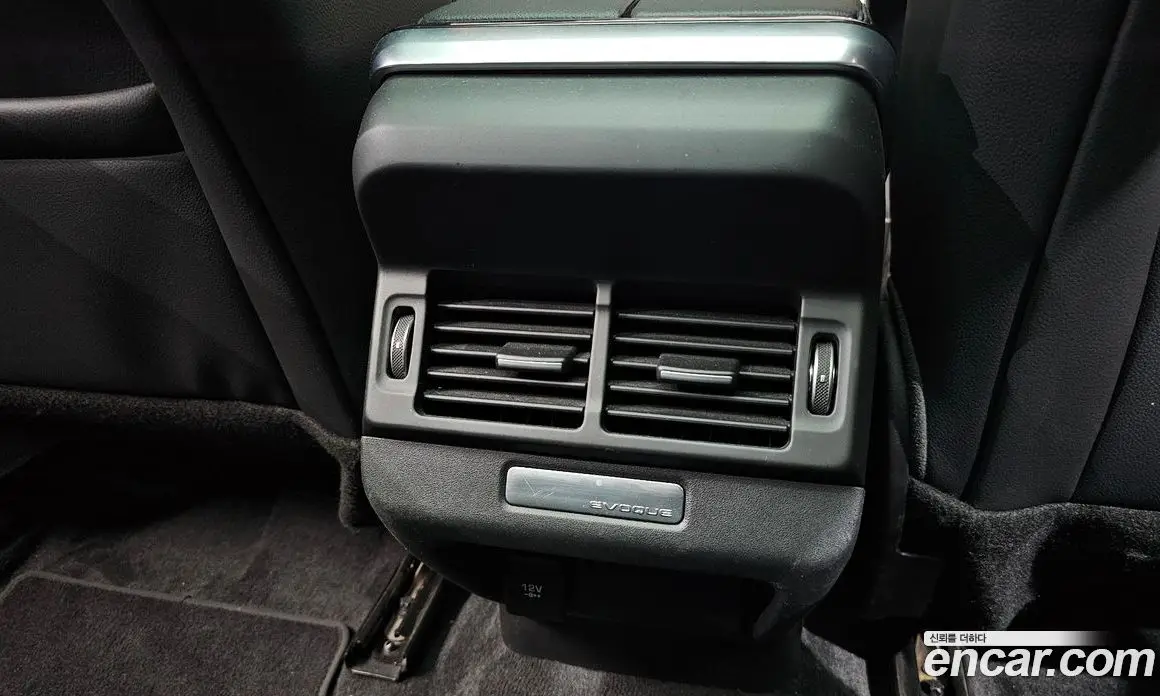 Land Rover Range Rover Evoque 2019 2.0 автомат (гидро), фото 22 Land Rover Range Rover Evoque 2019 2.0 автомат (гидро), фото 22