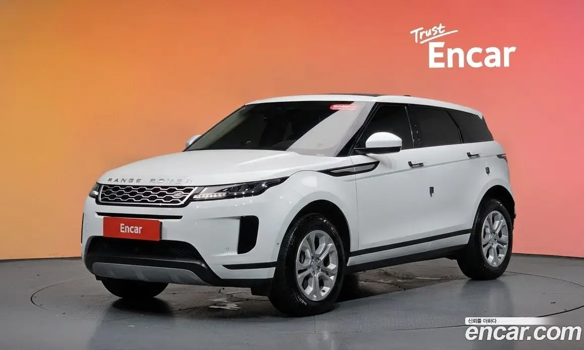 Land Rover Range Rover Evoque 2019 2.0 автомат (гидро), фото 26 Land Rover Range Rover Evoque 2019 2.0 автомат (гидро), фото 26