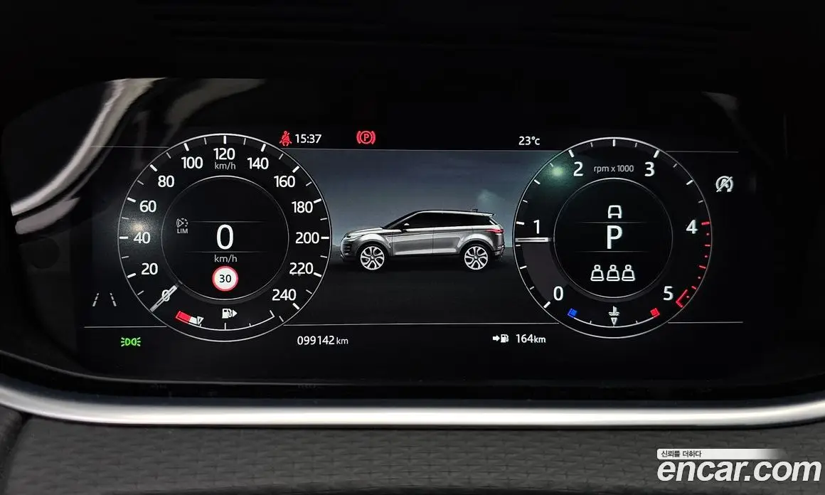 Land Rover Range Rover Evoque 2019 2.0 автомат (гидро), фото 10 Land Rover Range Rover Evoque 2019 2.0 автомат (гидро), фото 10