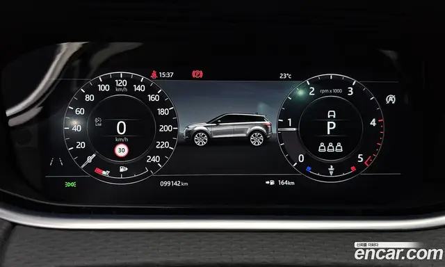 Land Rover Range Rover Evoque 2019 2.0 автомат (гидро), миниатюра 10 Land Rover Range Rover Evoque 2019 2.0 автомат (гидро), миниатюра 10