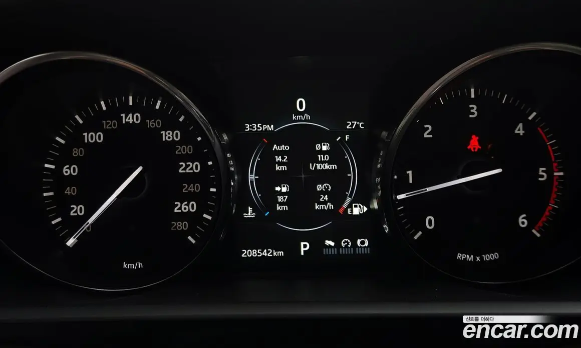 Land Rover Range Rover Sport 2016 3.0 автомат (гидро), фото 7 Land Rover Range Rover Sport 2016 3.0 автомат (гидро), фото 7