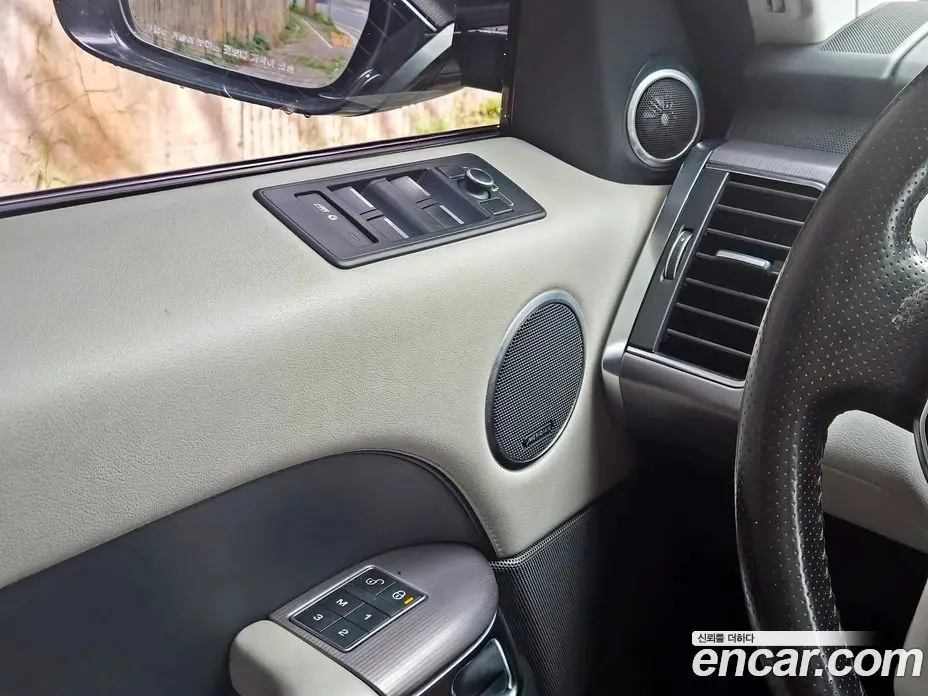 Land Rover Range Rover Sport 2016 3.0 автомат (гидро), фото 10 Land Rover Range Rover Sport 2016 3.0 автомат (гидро), фото 10