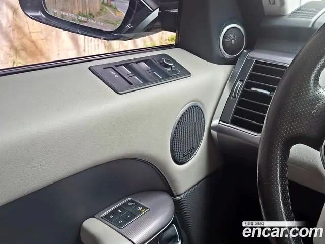 Land Rover Range Rover Sport 2016 3.0 автомат (гидро), миниатюра 10 Land Rover Range Rover Sport 2016 3.0 автомат (гидро), миниатюра 10