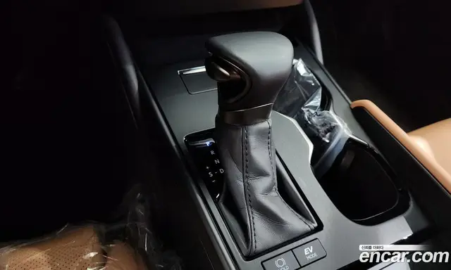 Lexus ES 2024 2.5 автомат (гидро), миниатюра 12