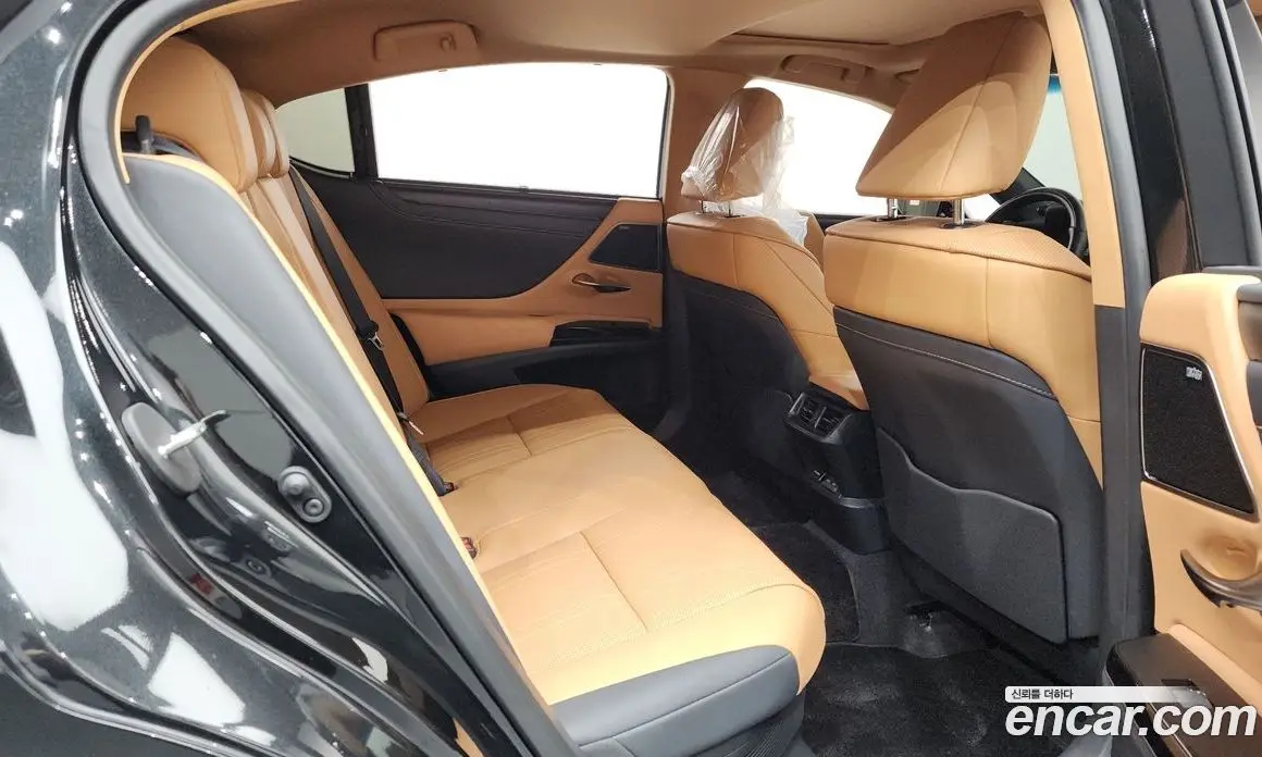 Lexus ES 2024 2.5 автомат (гидро), фото 17