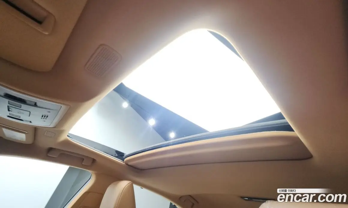Lexus ES 2024 2.5 автомат (гидро), фото 23