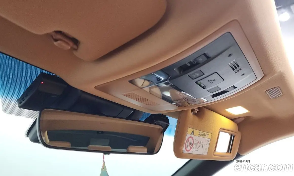Lexus ES 2024 2.5 автомат (гидро), фото 29