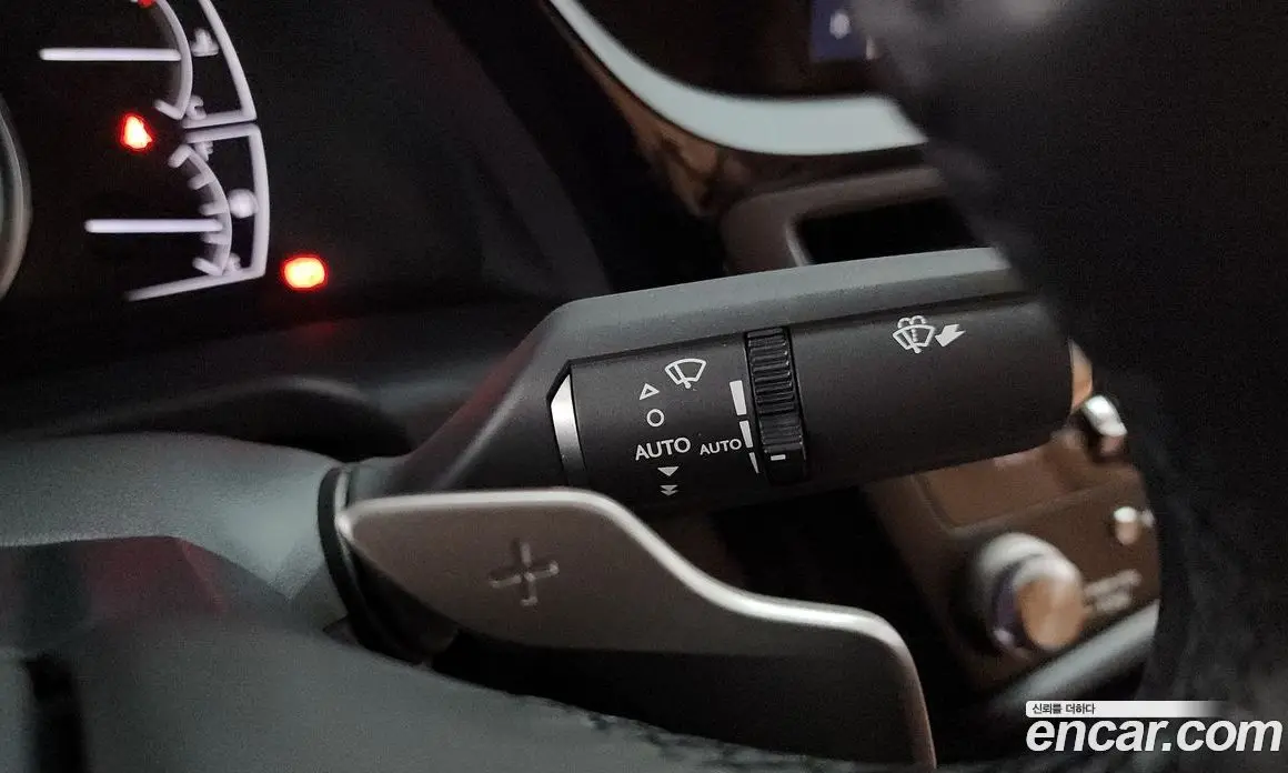 Lexus ES 2024 2.5 автомат (гидро), фото 37