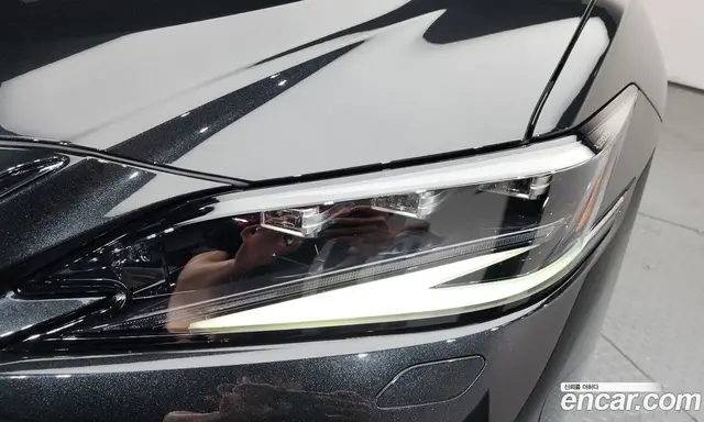 Lexus ES 2024 2.5 автомат (гидро), миниатюра 8