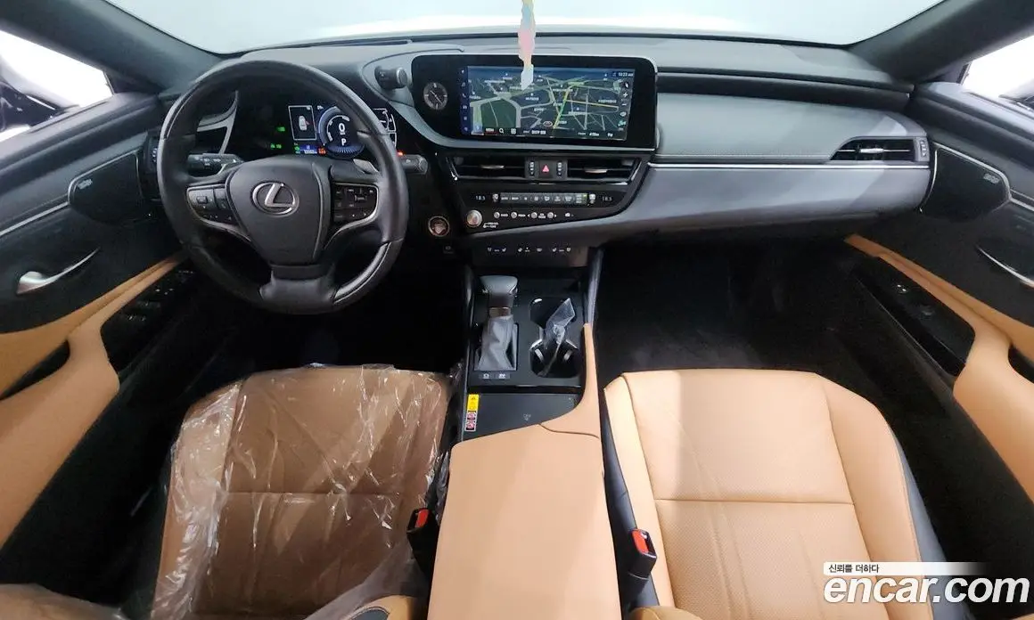 Lexus ES 2024 2.5 автомат (гидро), фото 10
