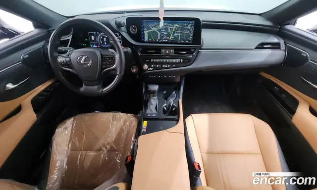 Lexus ES 2024 2.5 автомат (гидро), миниатюра 10