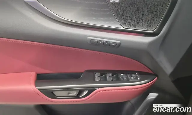 Lexus NX 2025 2.5 автомат (вариатор), миниатюра 12