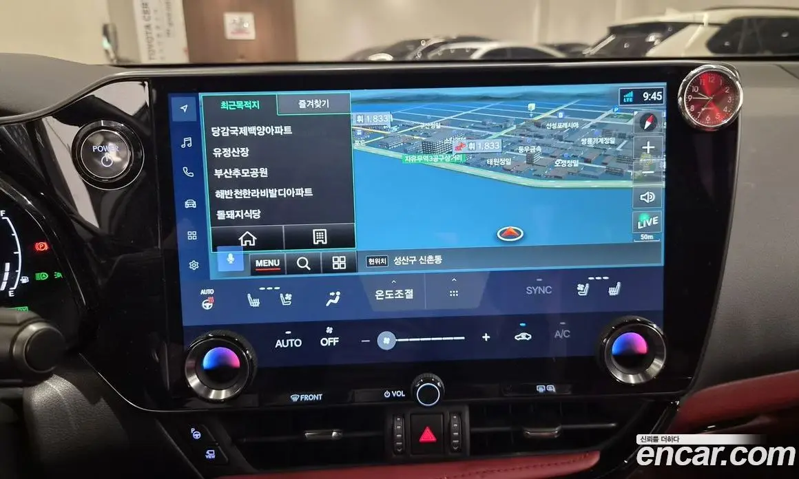 Lexus NX 2025 2.5 автомат (вариатор), фото 14