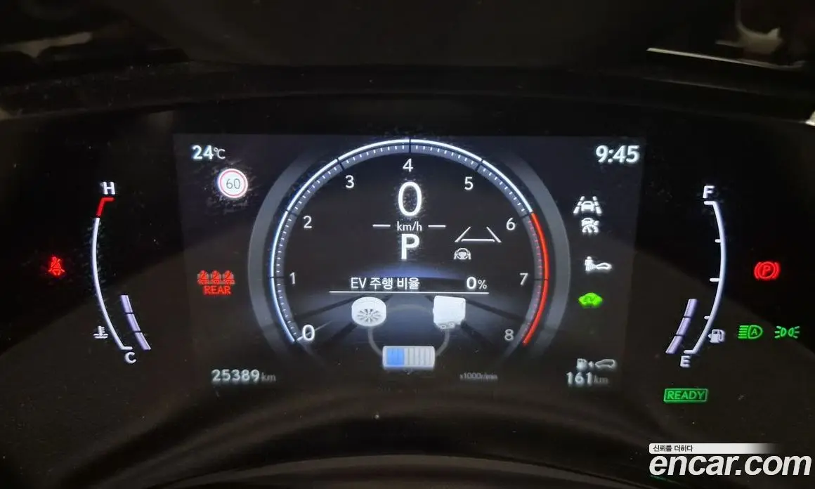 Lexus NX 2025 2.5 автомат (вариатор), фото 8