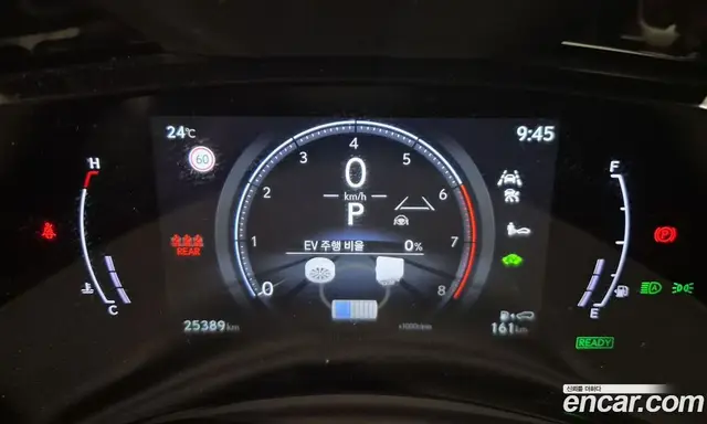 Lexus NX 2025 2.5 автомат (вариатор), миниатюра 8
