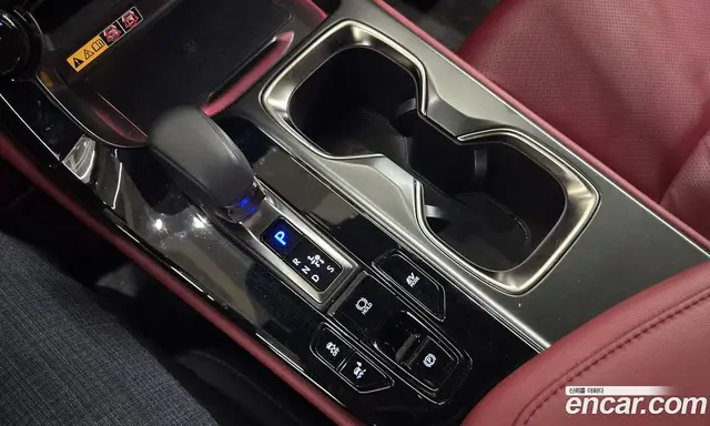 Lexus NX 2025 2.5 автомат (вариатор), миниатюра 9