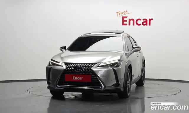 Lexus UX 2020 2.0 автомат (гидро), миниатюра 3 Lexus UX 2020 2.0 автомат (гидро), миниатюра 3