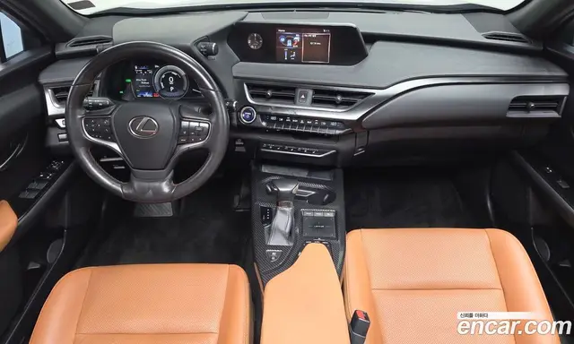 Lexus UX 2020 2.0 автомат (гидро), миниатюра 7 Lexus UX 2020 2.0 автомат (гидро), миниатюра 7