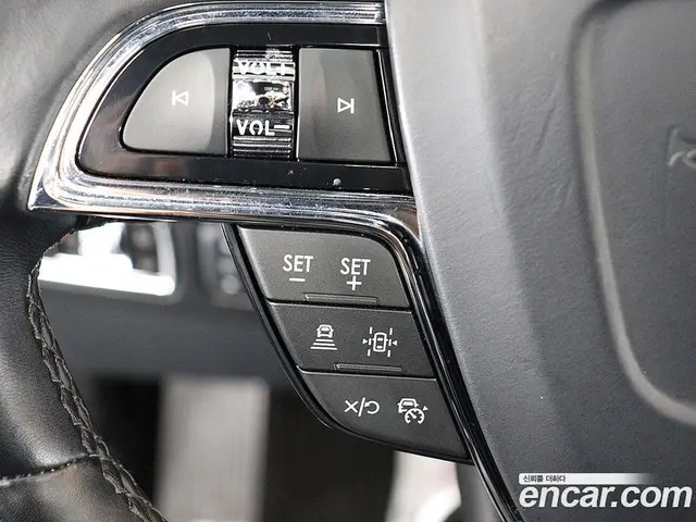 Lincoln Navigator 2023 3.5 автомат (гидро), миниатюра 12