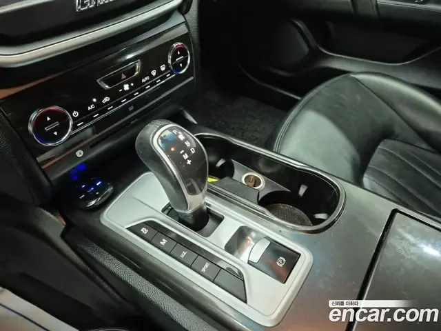 Maserati Ghibli 2016 3.0 автомат (гидро), миниатюра 12
