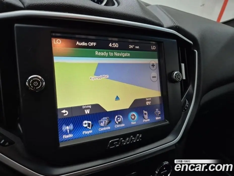 Maserati Ghibli 2016 3.0 автомат (гидро), фото 10 Maserati Ghibli 2016 3.0 автомат (гидро), фото 10
